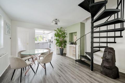 3 bedroom end of terrace house for sale, Talbot Road, Lingfield RH7