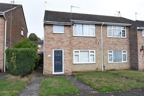Grant Close, Kingswinford DY6