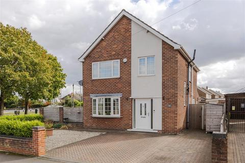 186 Willoughby Road, Scunthorpe, DN17 2QS