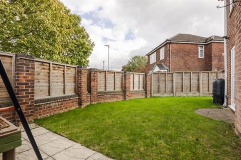 186 Willoughby Road, Scunthorpe, DN17 2QS