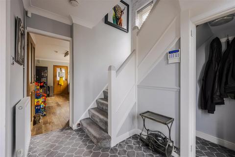 186 Willoughby Road, Scunthorpe, DN17 2QS