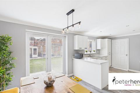 undefined, Woodham Drive, Ryhope, Sunderland