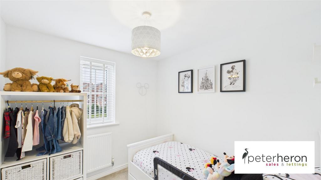 Bedroom 3