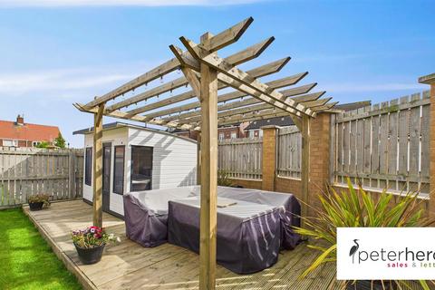 4 bedroom detached house for sale, Woodham Drive, Ryhope, Sunderland