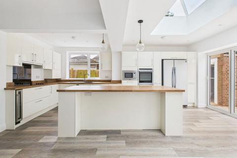 5 bedroom semi-detached house for sale, Shermanbury Road, Worthing, BN14 7HR
