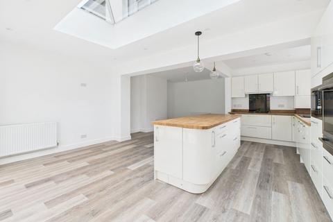 5 bedroom semi-detached house for sale, Shermanbury Road, Worthing, BN14 7HR