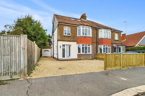 undefined, Shermanbury Road, Worthing, BN14 7HR