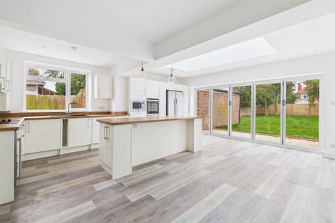 undefined, Shermanbury Road, Worthing, BN14 7HR