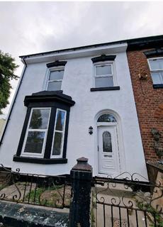 5 bedroom house of multiple occupation for sale, Church Road, Birkenhead, Merseyside, CH42 5LE