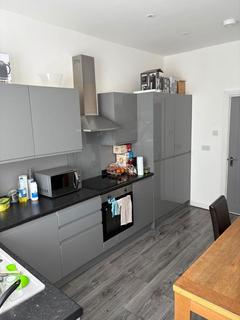 5 bedroom house of multiple occupation for sale, Church Road, Birkenhead, Merseyside, CH42 5LE