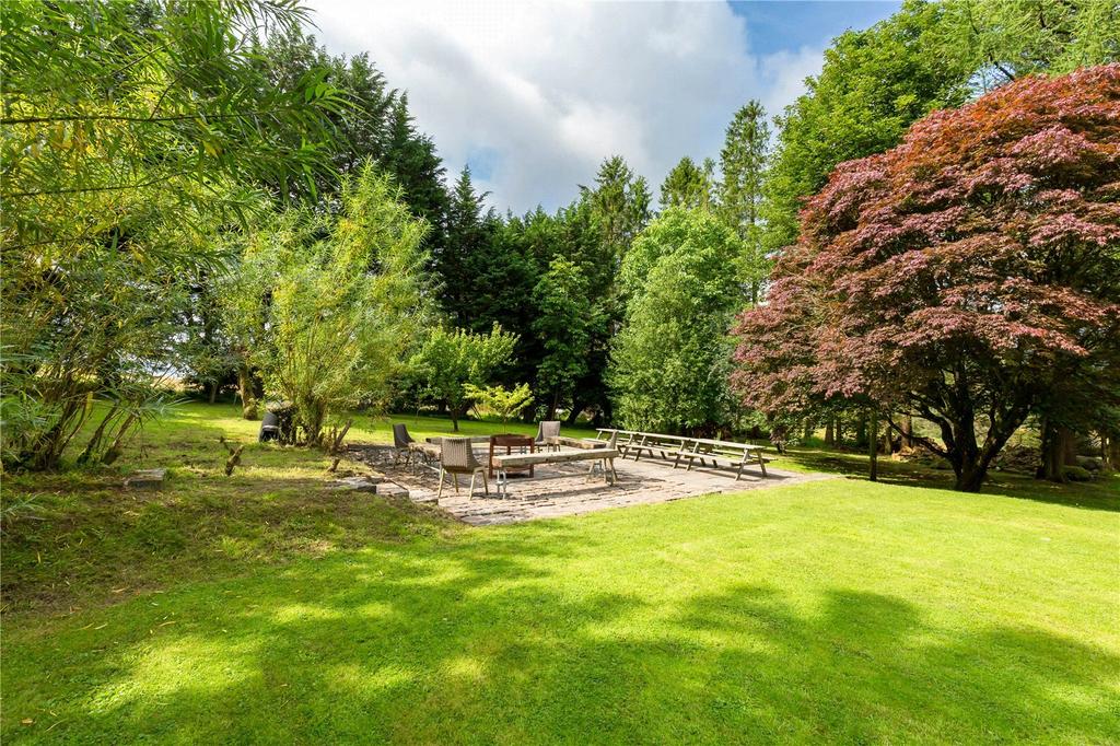 Grounds