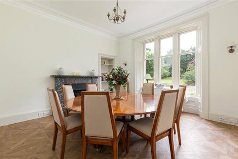4 bedroom detached house for sale, Gaisland House, Balfron, Glasgow, Stirlingshire, G63