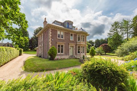 4 bedroom detached house for sale, Gaisland House, Balfron, Glasgow, Stirlingshire, G63