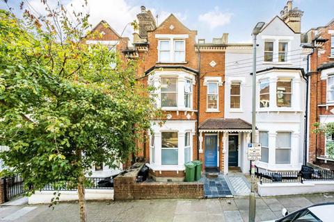 Comyn Road, London SW11