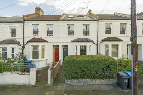 Cowdrey Road, London SW19
