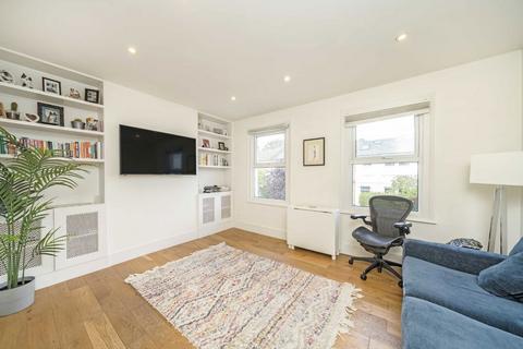 Flat 2, 10 Cowdrey Road, London, SW19 8TU