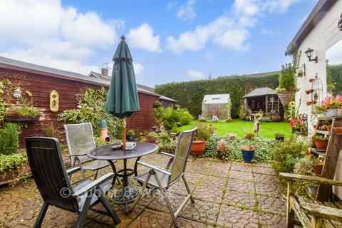 3 bedroom semi-detached house for sale, Stane Street Close, Codmore Hill, Pulborough, West Sussex