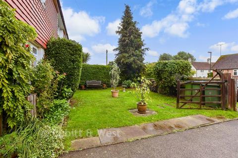 3 bedroom semi-detached house for sale, Stane Street Close, Codmore Hill, Pulborough, West Sussex