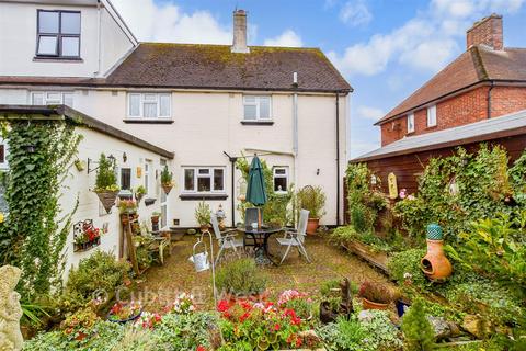 3 bedroom semi-detached house for sale, Stane Street Close, Codmore Hill, Pulborough, West Sussex