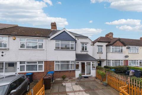 undefined, Lyndhurst Avenue, London SW16
