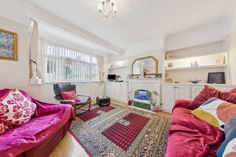 undefined, Lyndhurst Avenue, London SW16
