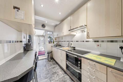 undefined, Lyndhurst Avenue, London SW16