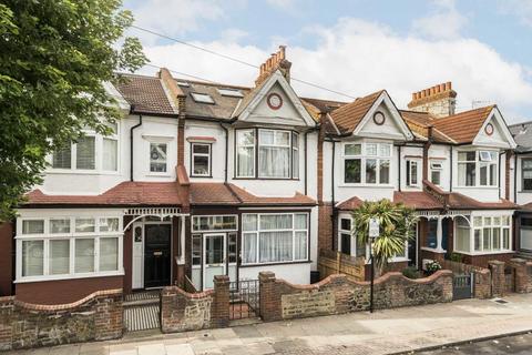 Avoca Road, London SW17