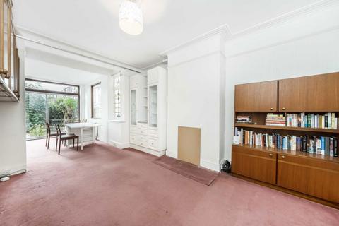 5 bedroom terraced house for sale, Avoca Road, London SW17