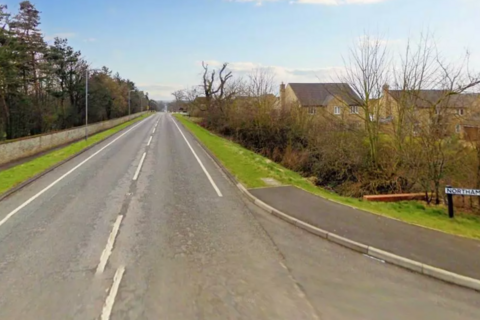 undefined, Northhampton Road, Towcester NN12