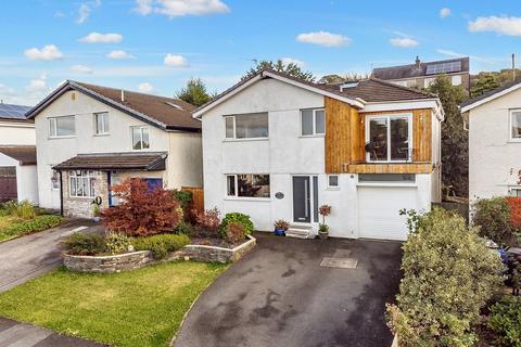 4 bedroom detached house for sale, 47 Larch Grove, Kendal