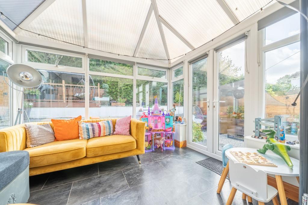 Sunroom