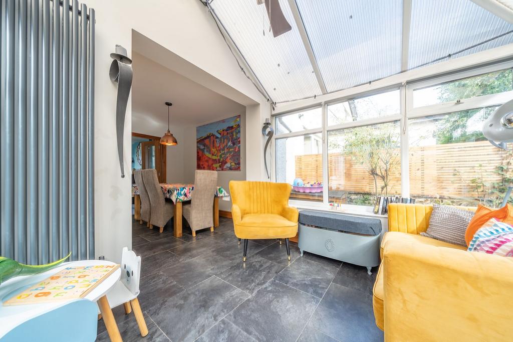 Sunroom