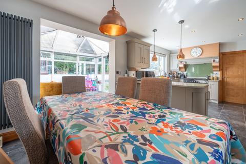 4 bedroom detached house for sale, 47 Larch Grove, Kendal
