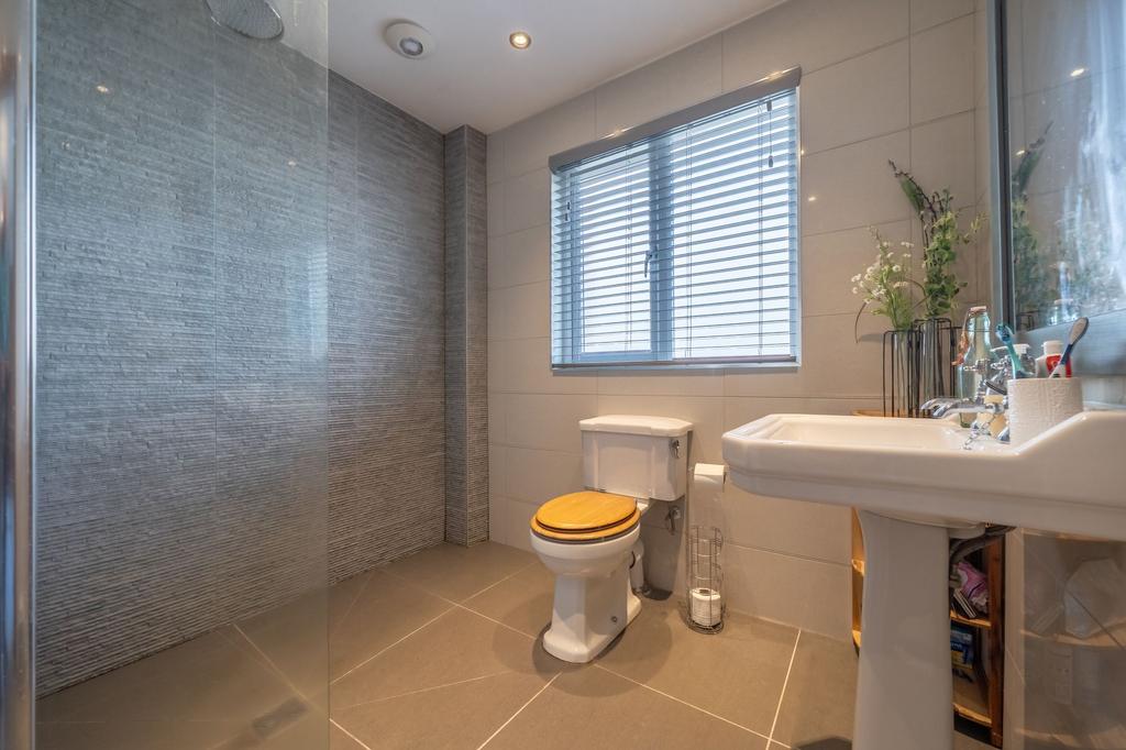 En suite