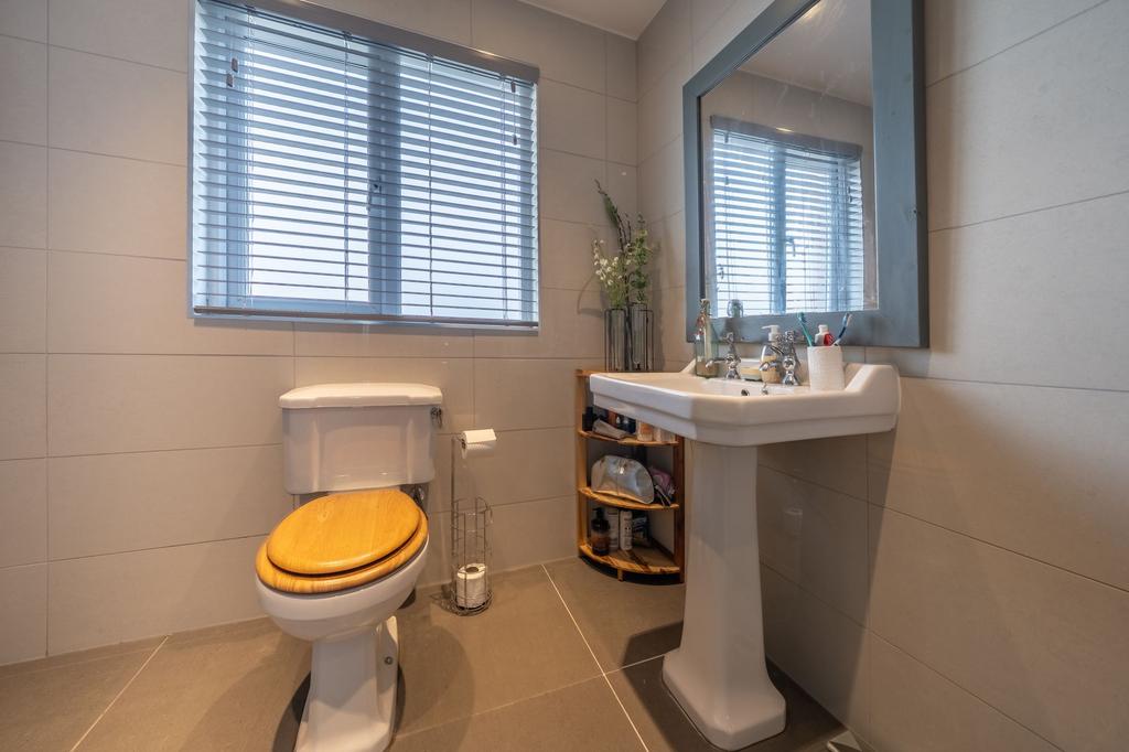 En suite