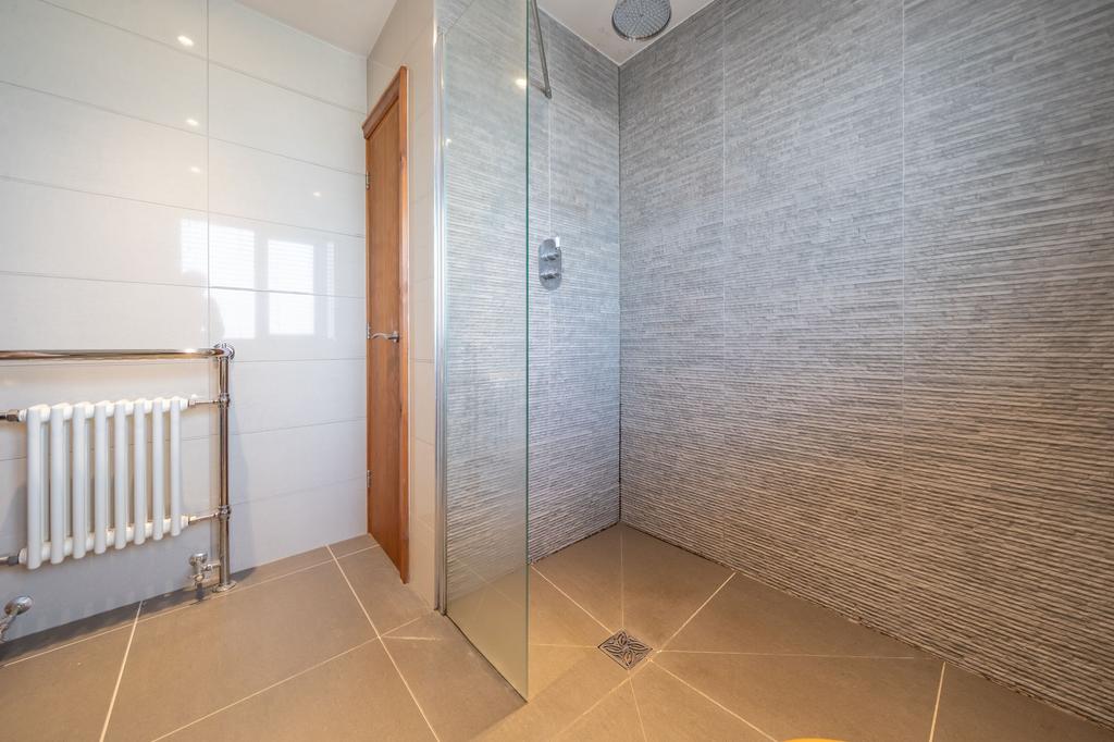 En suite