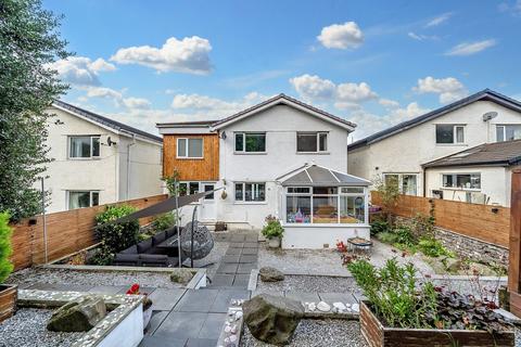 4 bedroom detached house for sale, 47 Larch Grove, Kendal