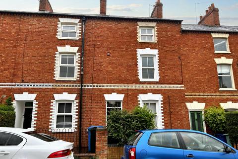 Park Road, Banbury OX16