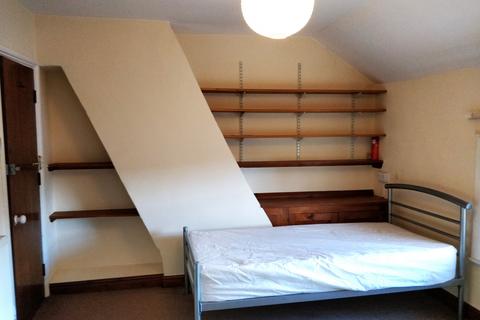 undefined, Park Road, Banbury OX16