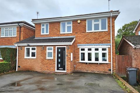 Inchford Road, Solihull