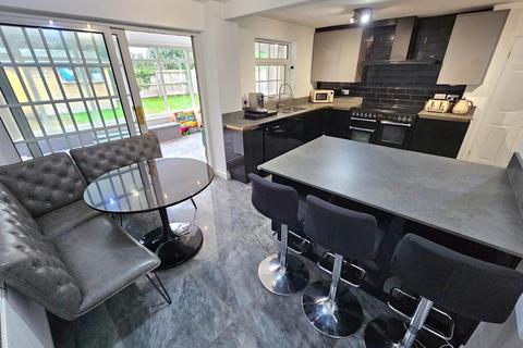 4 bedroom detached house for sale, Inchford Road, Solihull