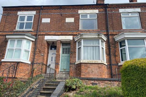 2 bedroom terraced house for sale, Welford Road, Wigston LE18