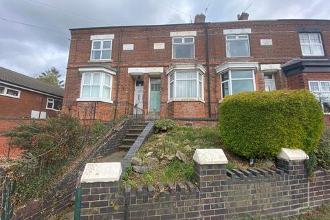 2 bedroom terraced house for sale, Welford Road, Wigston LE18