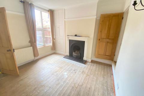2 bedroom terraced house for sale, Welford Road, Wigston LE18