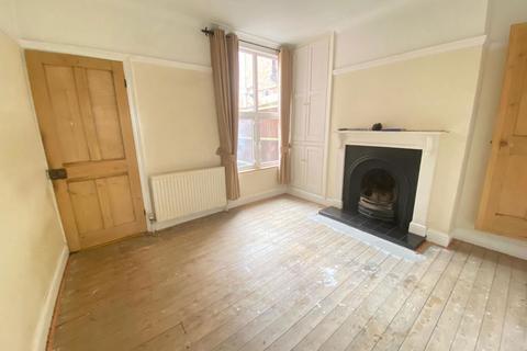 2 bedroom terraced house for sale, Welford Road, Wigston LE18