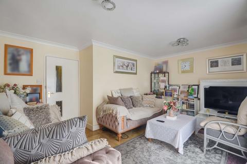 undefined, at New River Way, Newton Close, London N4