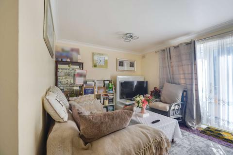 undefined, at New River Way, Newton Close, London N4