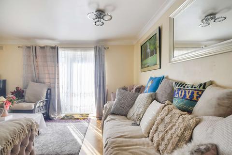 undefined, at New River Way, Newton Close, London N4