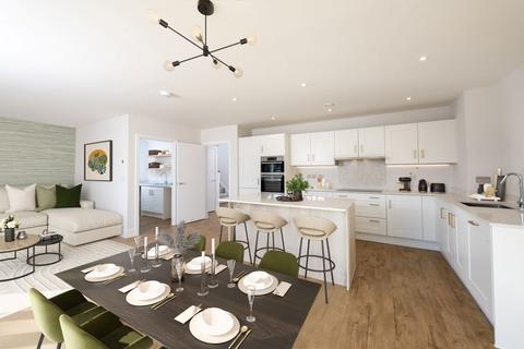 undefined, Plot 351, The Claygate at Woodgate, Woodgate Sales Pavilion, Grace Holland Ave, RH11