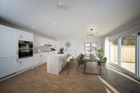 undefined, Plot 351, The Claygate at Woodgate, Woodgate Sales Pavilion, Grace Holland Ave, RH11